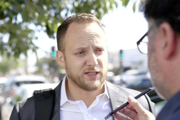 Parlamentarios del Maule solicitan al Gobierno intervenir por seguridad en sectores rurales