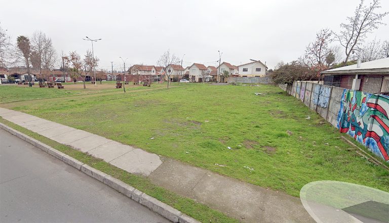 Vecinos piden al Municipio de Curicó agilizar trámites para iniciar construcción de Jardín Infantil