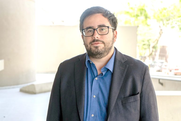 Analista político talquino se  manifiesta ante definición de  candidaturas presidenciales