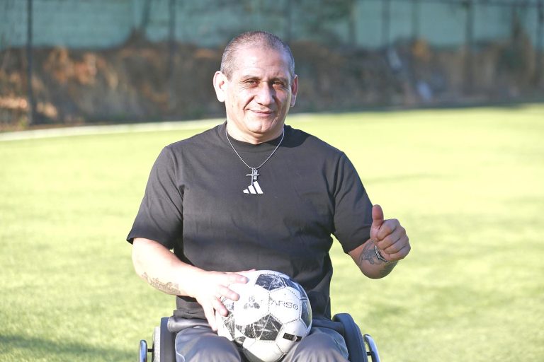 ¿Qué fue de tu vida Manuel “Chasca” Andrade?