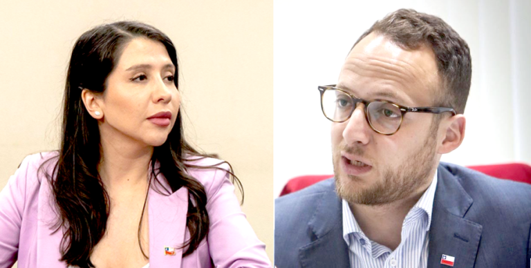 Parlamentarios reconocen la necesidad de replantear leyes para combatir delincuencia