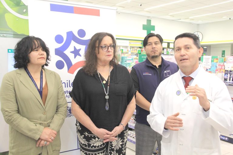 Seremi de Desarrollo Social valora alianza con la empresa privada