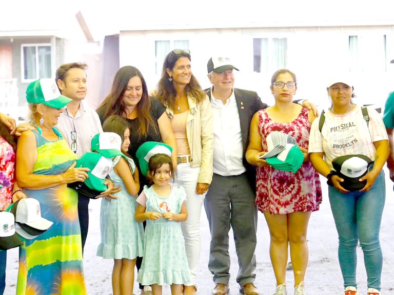 Municipio cerró programa veraniego “Tu Verano Feliz”