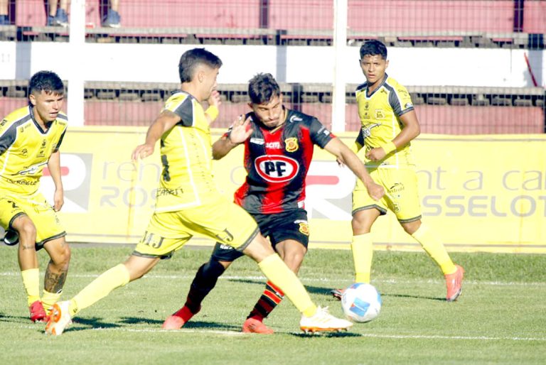 Rangers y San Luis reparten  puntos en disputado encuentro