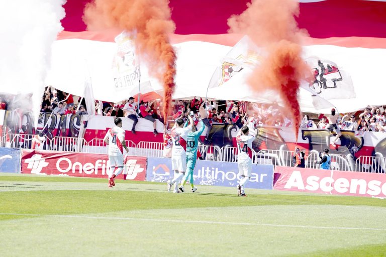 Se juega mañana en La Pintana