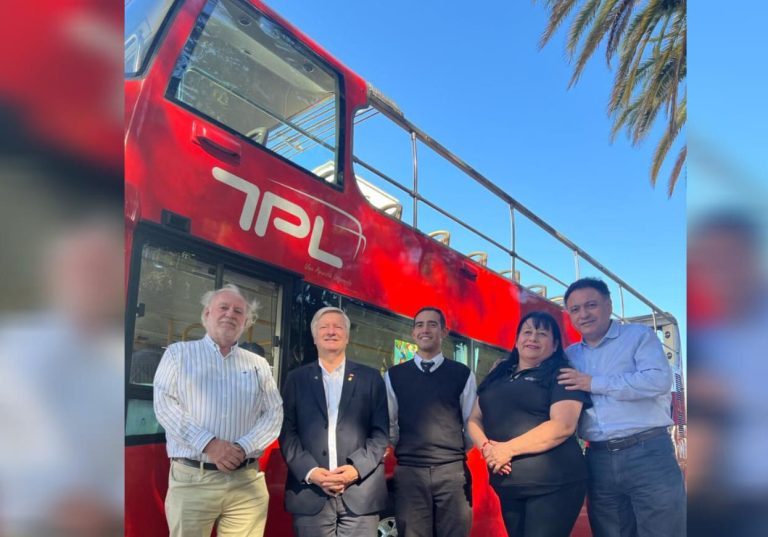 Cierre de calles y transporte Gratuito para la vendimia