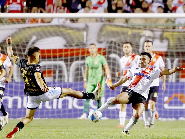 Ecos del empate de Curicó Unido frente a Magallanes