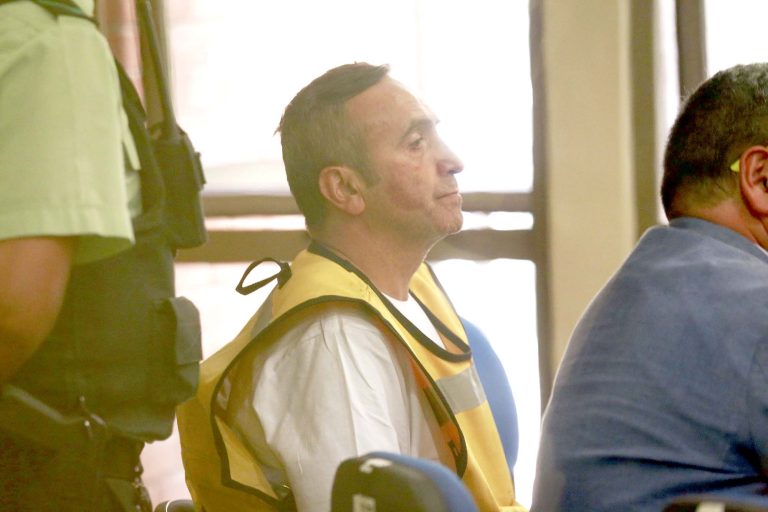 Diputado Francisco Pulgar seguirá en la cárcel