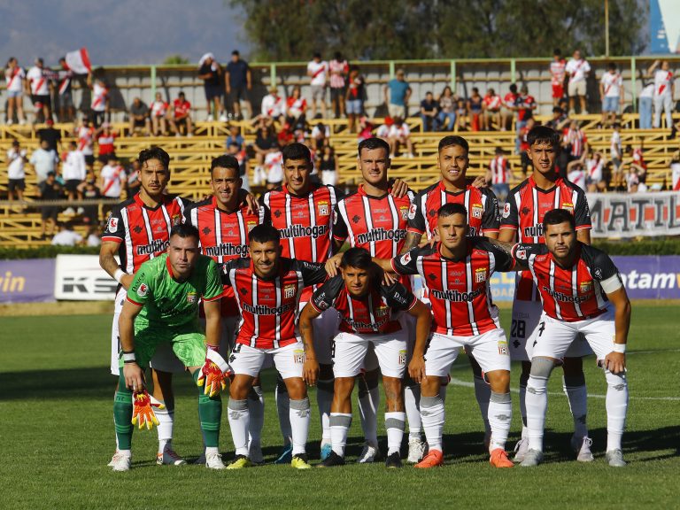 Hoy vuelve a jugarse la Copa Chile
