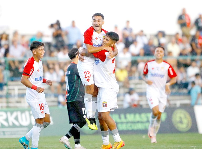 Este domingo ante Deportes Concepción
