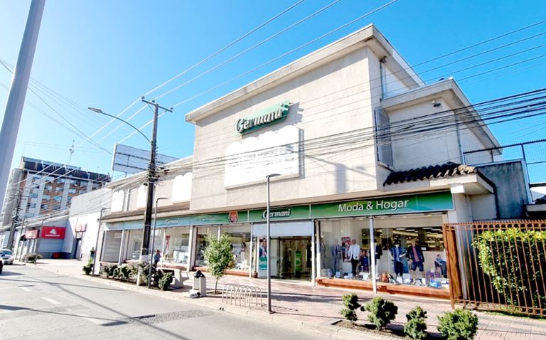 Germani: la historia de éxito de un emprendimiento familiar maulino