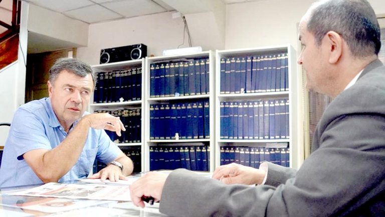 Categórico rechazo a dichos del ministro de Agricultura por “lloriqueo” ante inseguridad en los sectores rurales