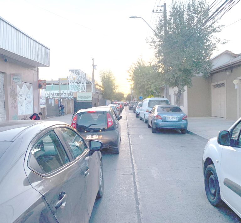 Proponen medidas para  mejorar flujo vehicular