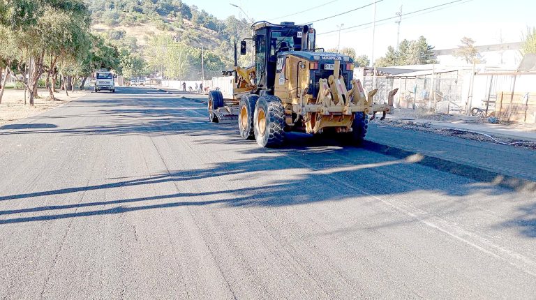 Autoridades afinan medidas de seguridad  para la Fiesta de la Vendimia de Curicó