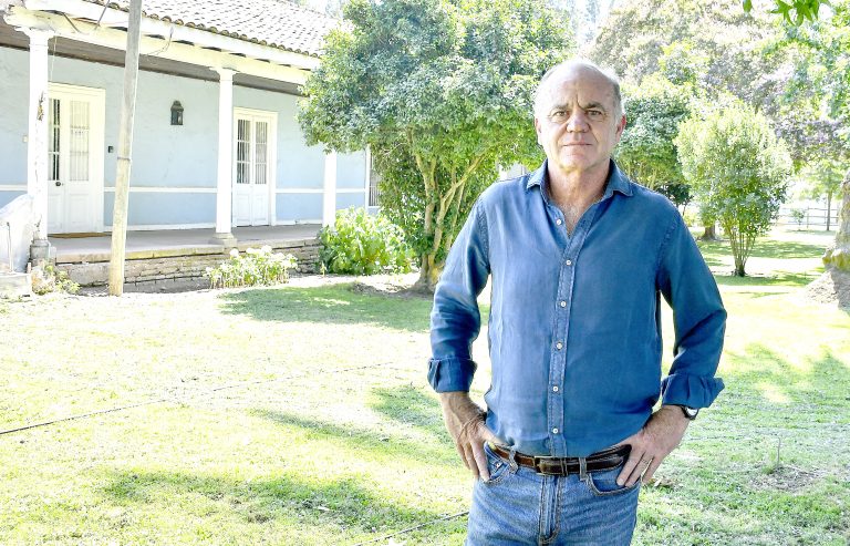 “Debemos diversificar nuestra agricultura maulina y la manzana está de vuelta… se está convirtiendo en una muy buena alternativa”