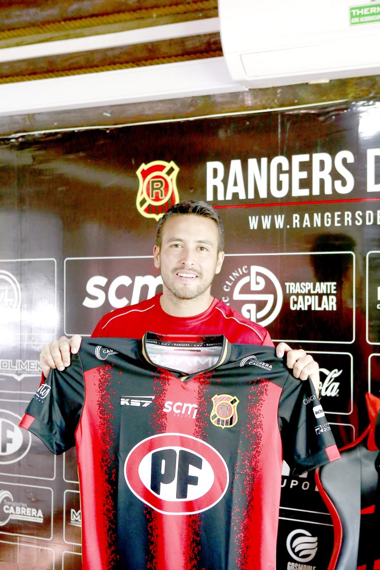 “Cristóbal Jorquera es un jugador  de mucha jerarquía y trayectoria”