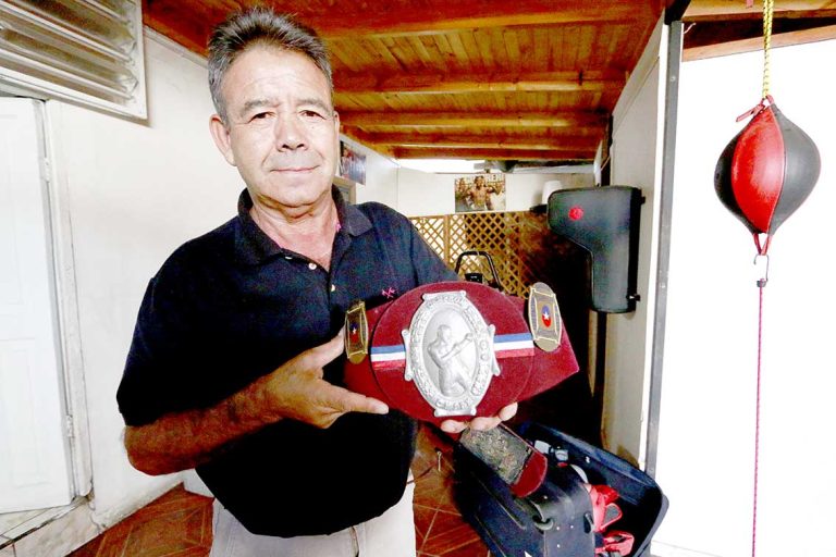 ¿Qué fue de tu vida Felipe Carvallo?