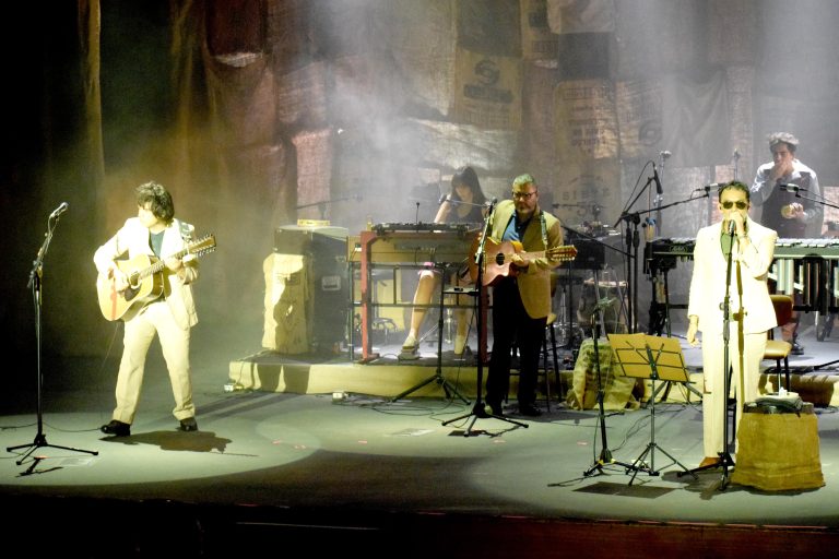 “Lo intento todo para ser mejor de  lo que fui, de lo que fui hasta ayer”