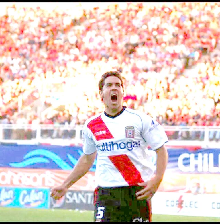 ¿Qué fue de tu vida Alberto “Beto” Ortega?