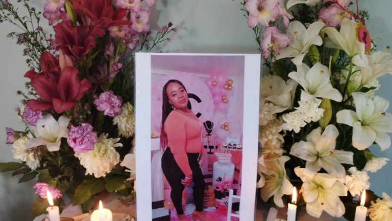 Una alta condena arriesga haitiano que mató a mujer en Molina