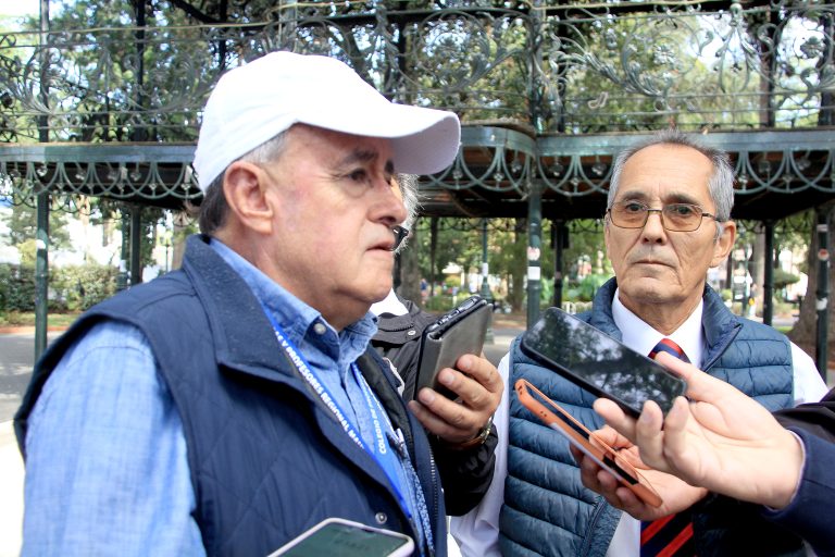 Docentes piden agilizar la tramitación  de la Ley de Convivencia Educativa