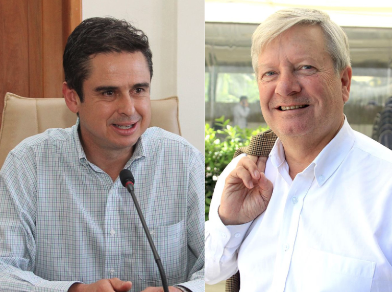 Controversia genera entrega de retén  móvil en sector nororiente de Curicó