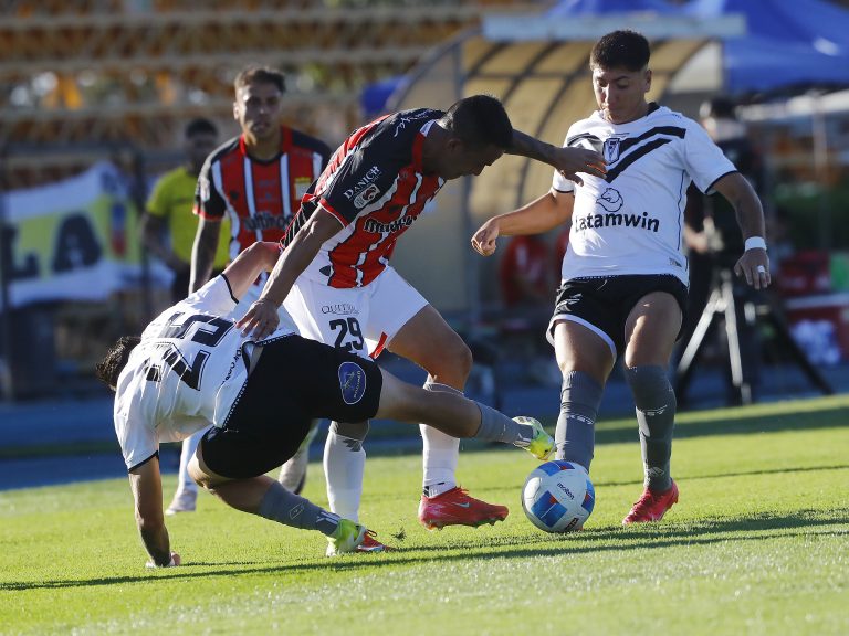 Análisis al punto frente al ‘Shaguito’