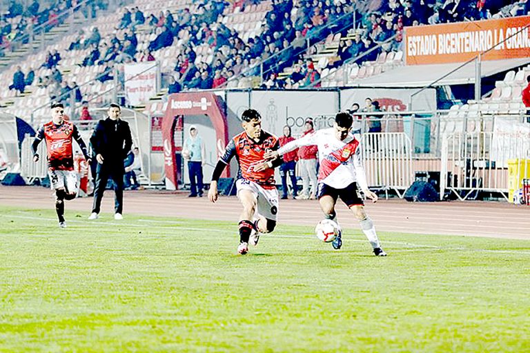 Todo se define en las fechas finales