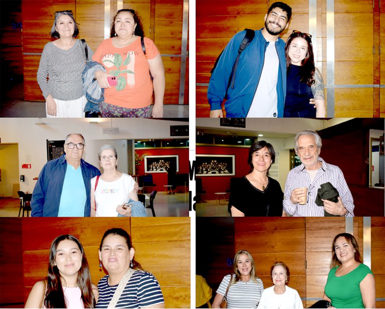 Orquesta Clásica del Maule inauguró su temporada 2025