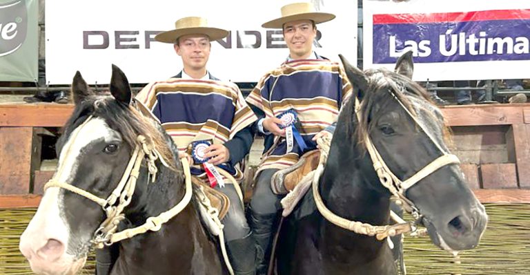 Collera de los hermanos Honold a la final de la serie de Campeones