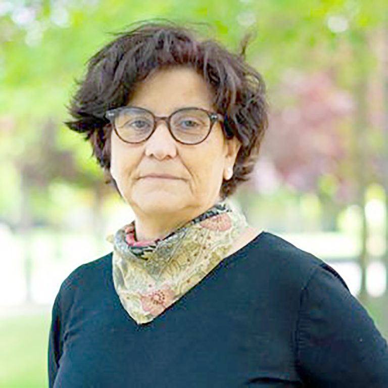 María Inés Icaza asume la presidencia de la Federación  Nacional de Gimnasia