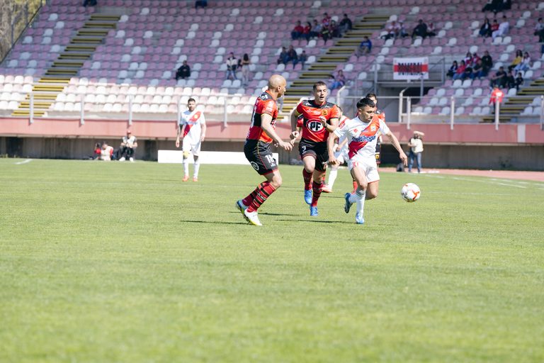 Mañana se juega el Clásico del Maule