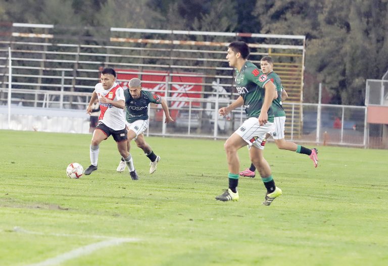 Se juega el sábado en el Germán Becker