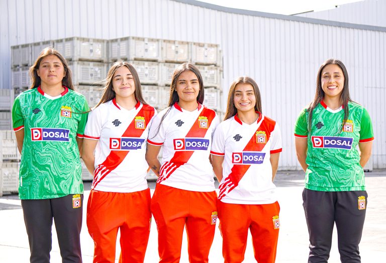 Albirrojas y el poder femenino