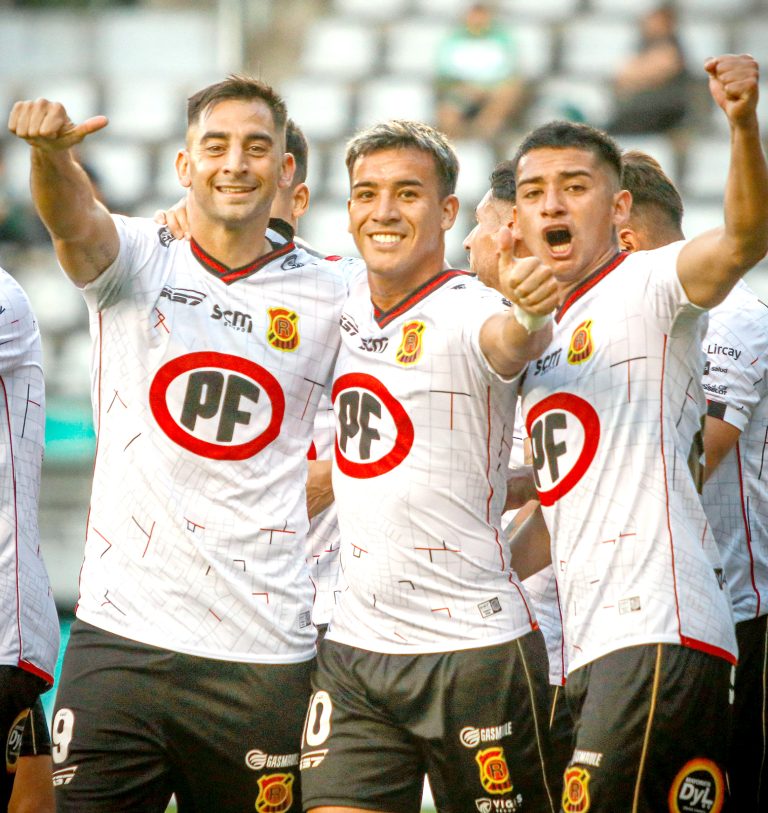 Rangers sale a la cancha con el objetivo de mantener paternidad sobre Curicó Unido