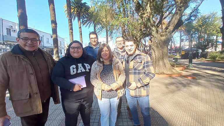 CUT provincial rendirá homenaje a dirigenta del Colegio de Profesores