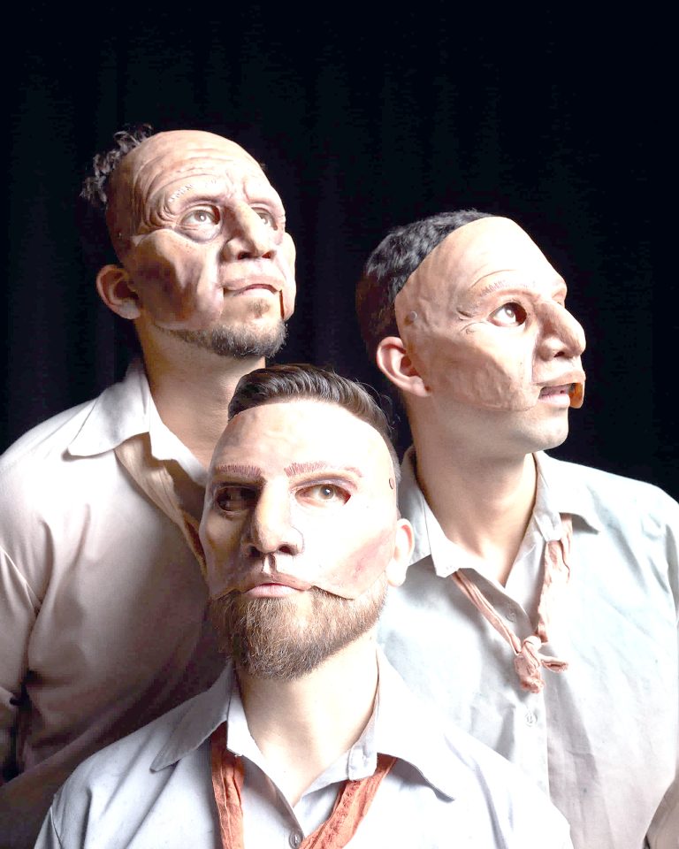 “Despertar de Tierra” pone en escena relatos de la provincia de Curicó