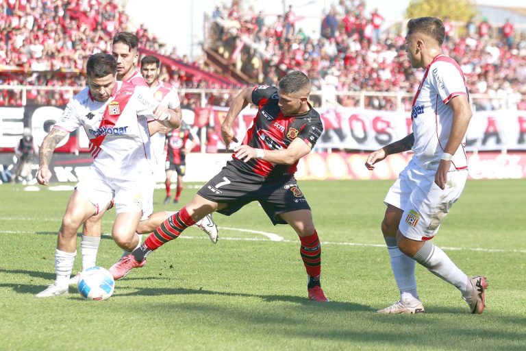 “Este triunfo es una alegría para la gente”