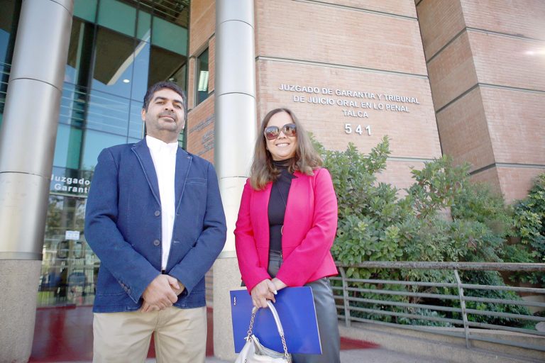 A horas de presentar querella contra diputado destituyen al director regional de Vialidad