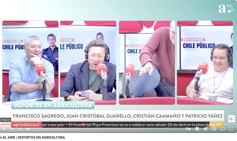 Tras ola de críticas en redes  sociales UCM suspende charla de  Pablo Milad sobre “Administrar  con visión y liderazgo estratégico”