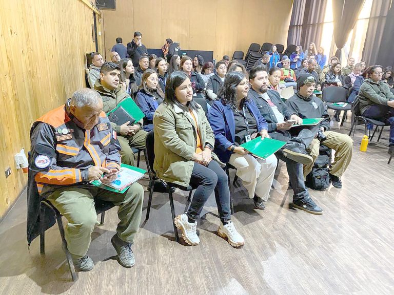 Baja el consumo de sustancias en escolares pero preocupa uso de medicamentos sin receta