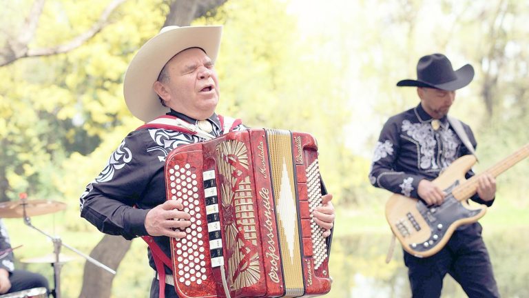 ¿Qué fue de su  vida Rafaelito?