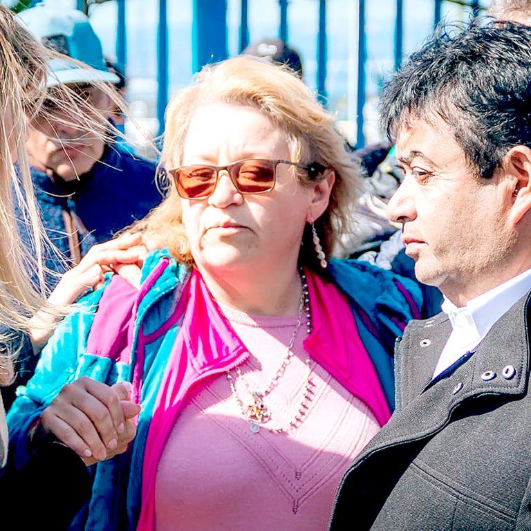 Alcalde de Constitución: “Nadie quiere que nuestra gente siga perdiendo  la vida en el mar”