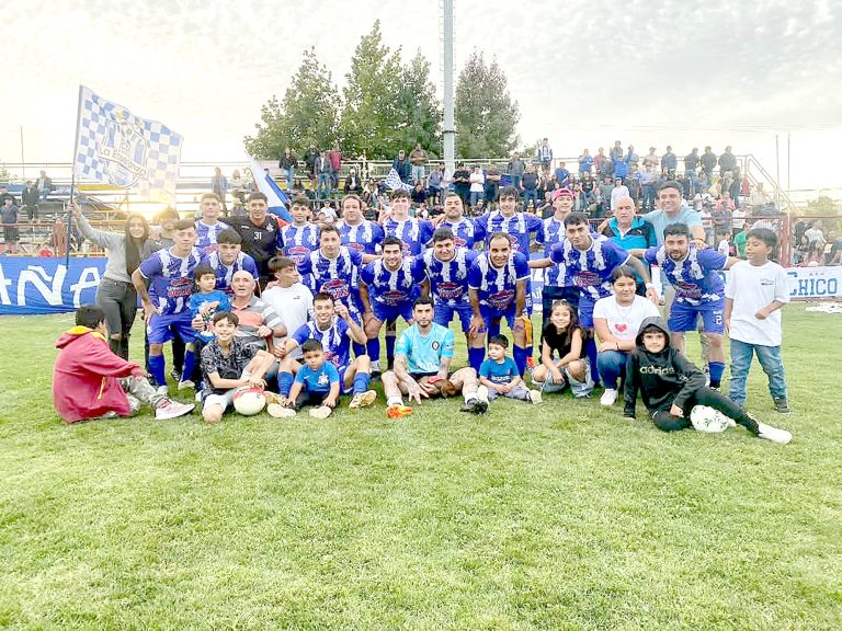 Arrancan los Octavos de Final de la Copa de Campeones de ANFA-Maule