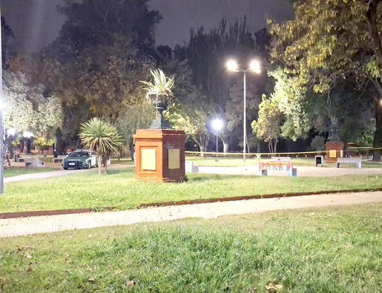 Buscan a autor de disparos que dejaron a un hombre en estado de extrema gravedad