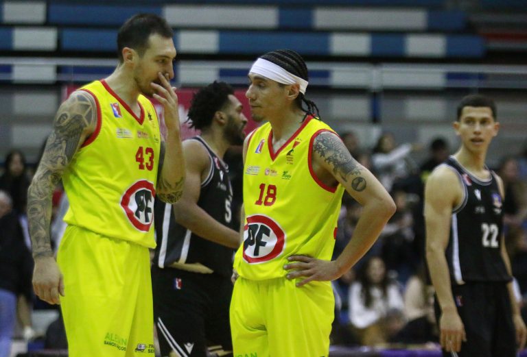 En duelo de necesitados Español de Talca recibe a CD Valdivia