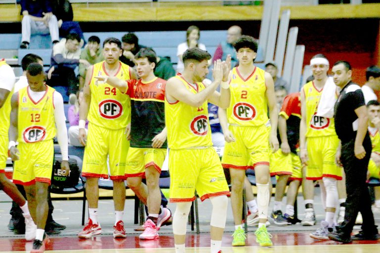 Municipal Español se despide como local de la LNB