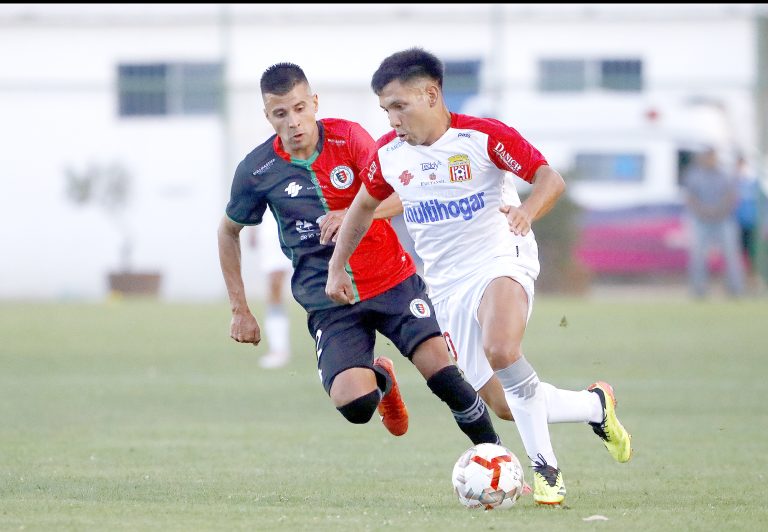 Curicó Unido: sumar para  seguir con vida en Copa Chile