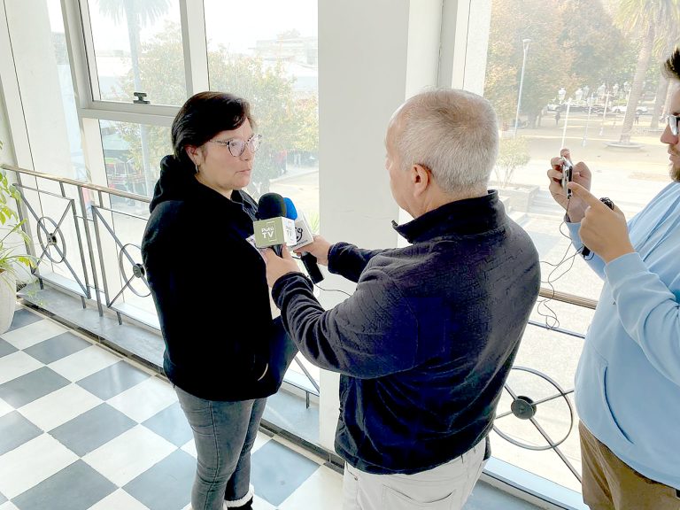 “No saber nada de él nos desespera y aún más sabiendo  que lo que sucedió fue con premeditación y alevosía”