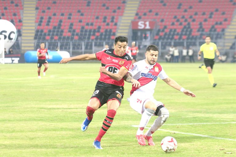 Almandoz: “Estamos preparados  cien por ciento para el Clásico”